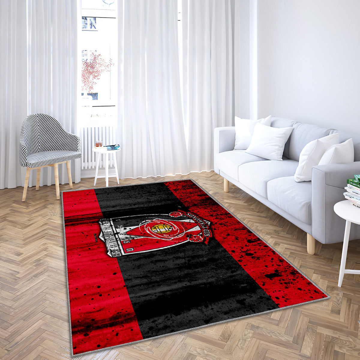 Urawa Red Diamonds logo 01