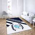 Preston North end FC logo