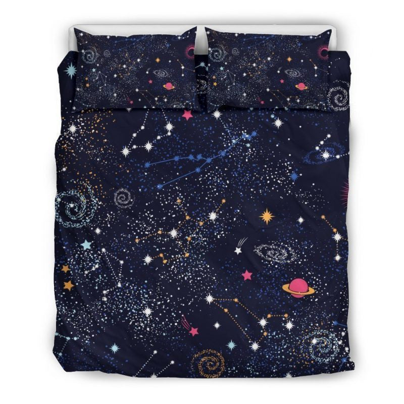 Zodiaque Signes Astrologiques Galaxie Espace