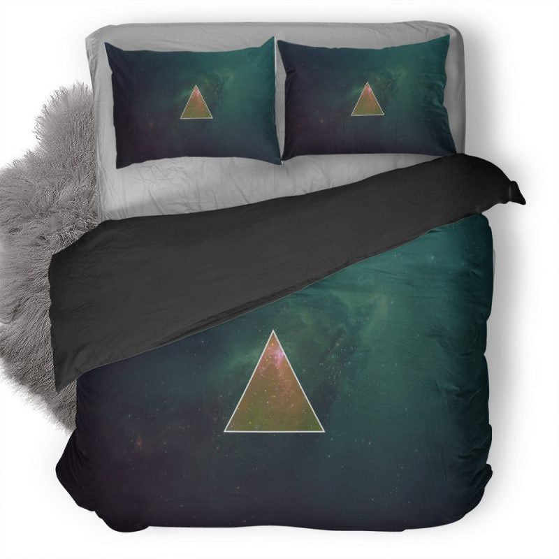 Galaxie Triangulaire