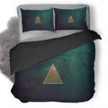 Galaxie Triangulaire