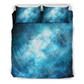 Bleu Ciel Univers Galaxie Espace