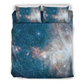 Blanc Nuage Galaxie Espace