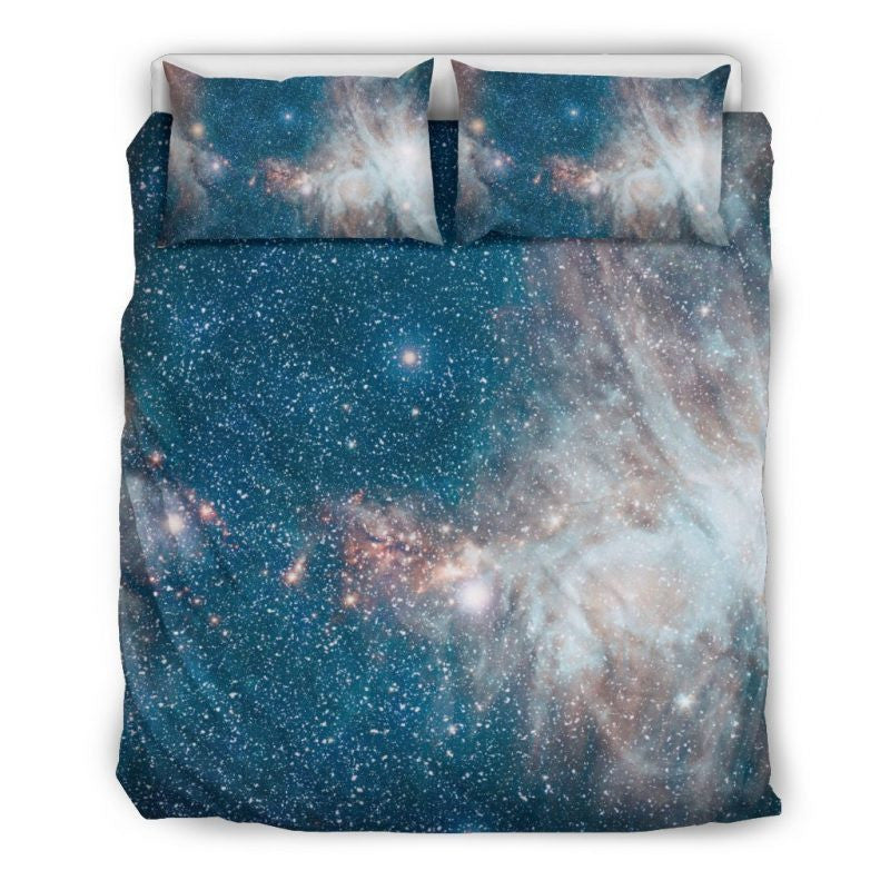 Blanc Nuage Galaxie Espace