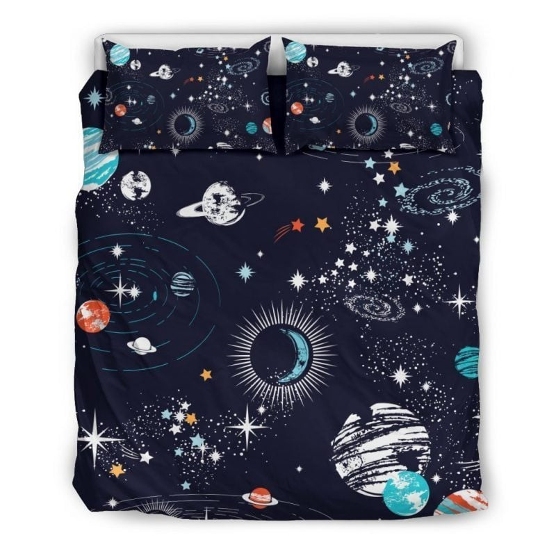 Univers Galaxie Espace Extra-Atmosphérique