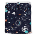 Univers Galaxie Espace Extra-Atmosphérique