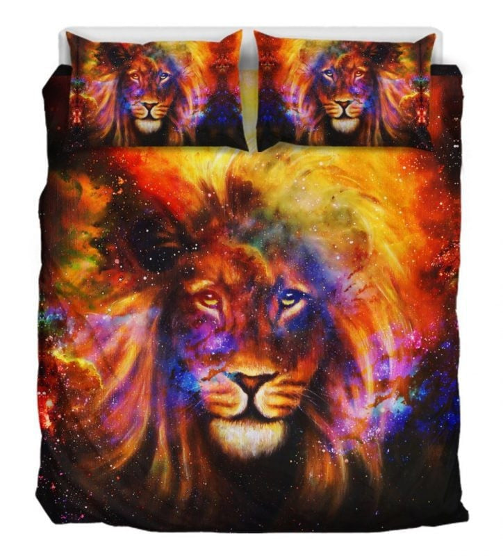 Lion Galaxie
