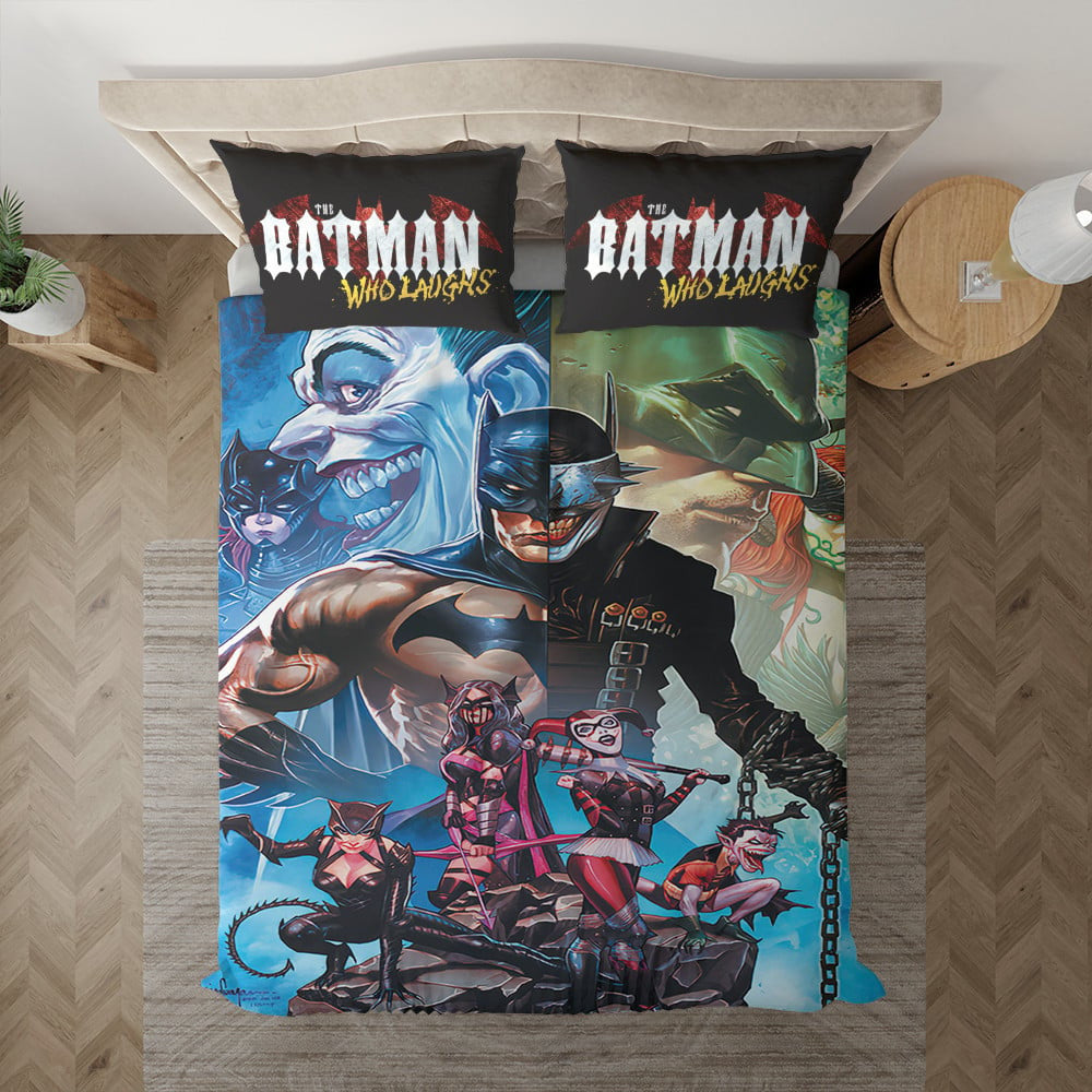 Batman 12