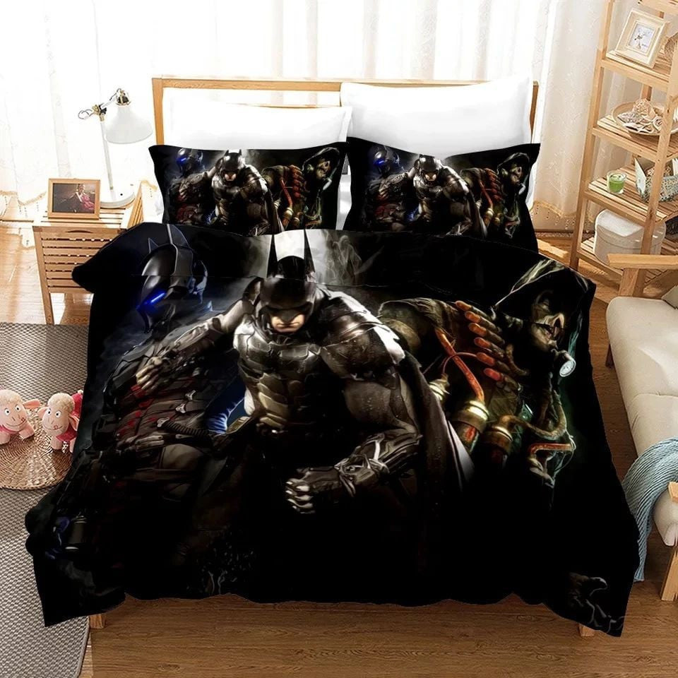 Batman 5