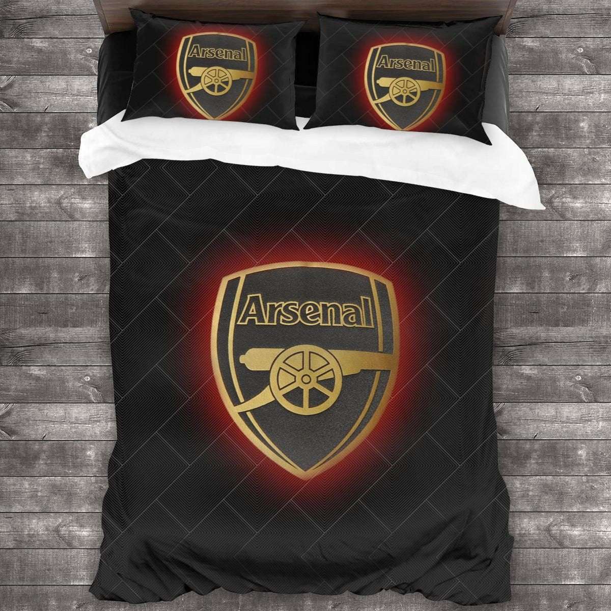 Arsenal FC 1