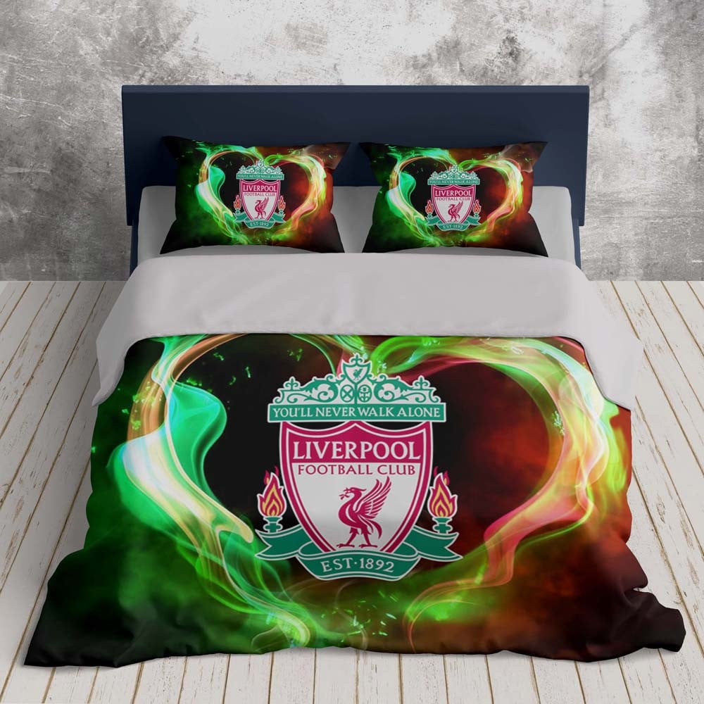 Liverpool FC 11