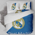 Real Madrid FC 6