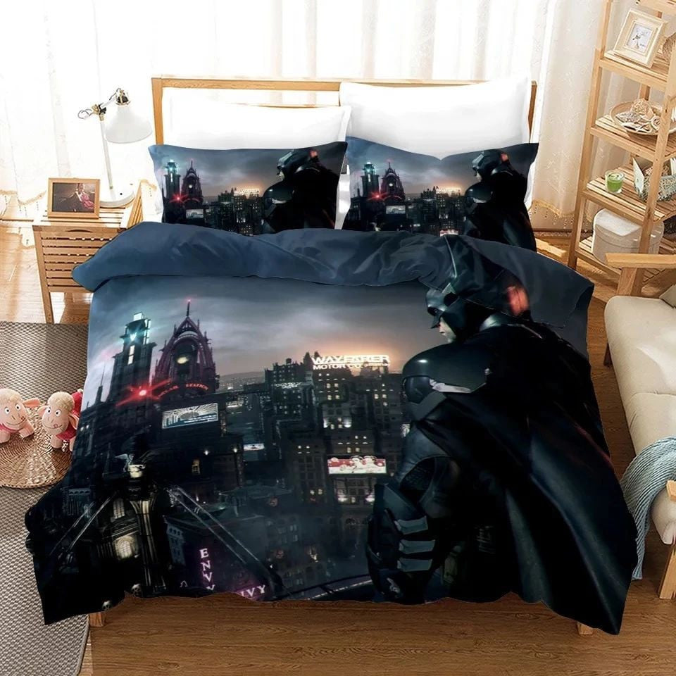 Batman 3