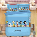 Cacahuètes Snoopy 6