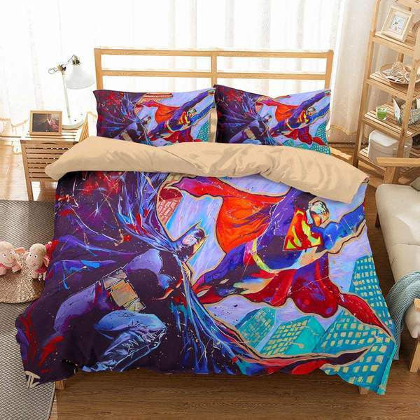 Batman Superman