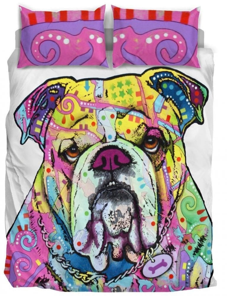 Bouledogue