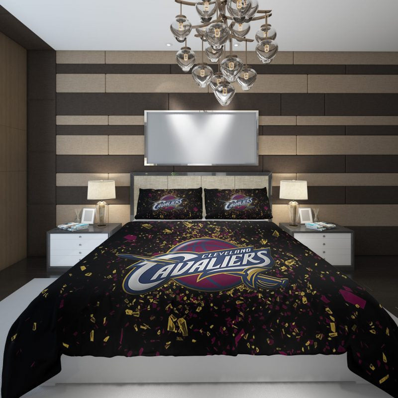 Basketball Cleveland Cavaliers Nba