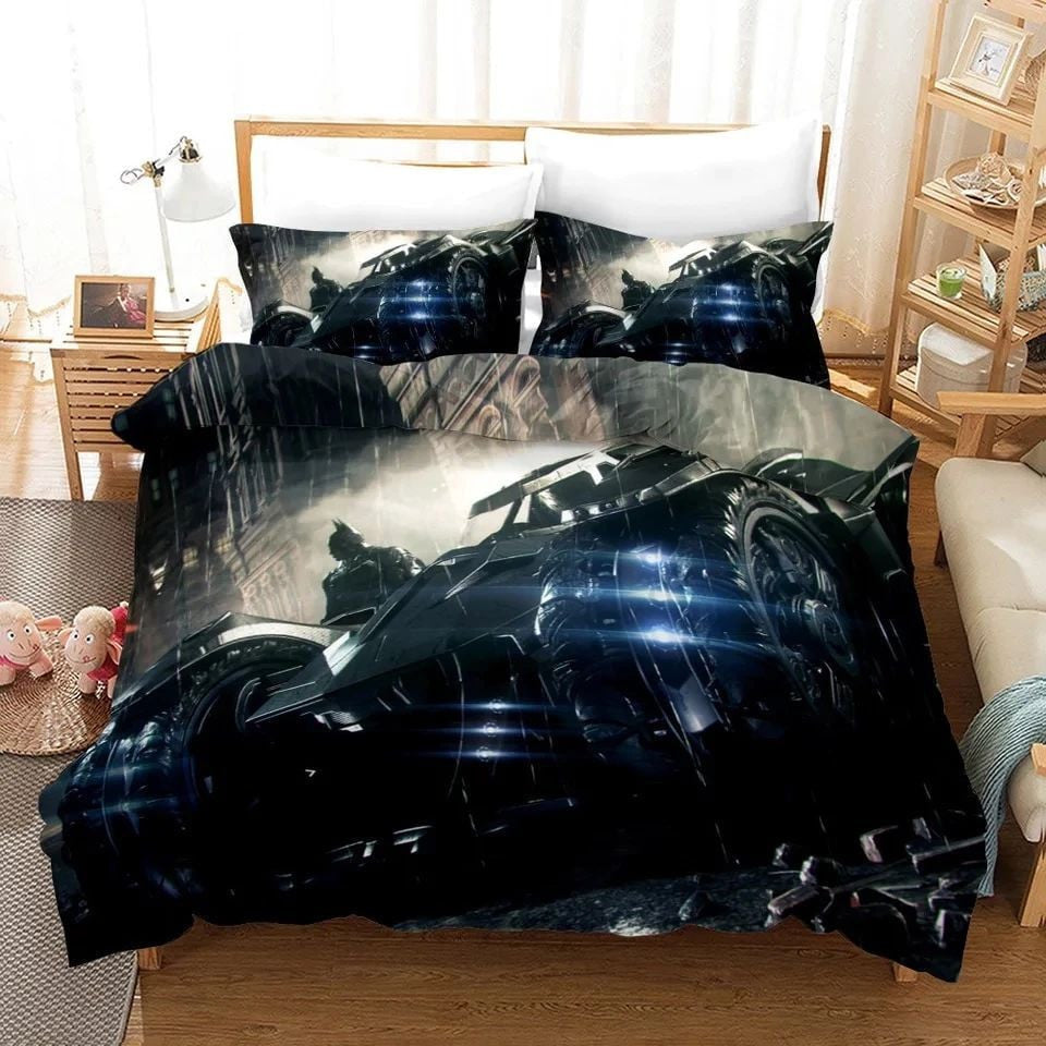 Batman 4