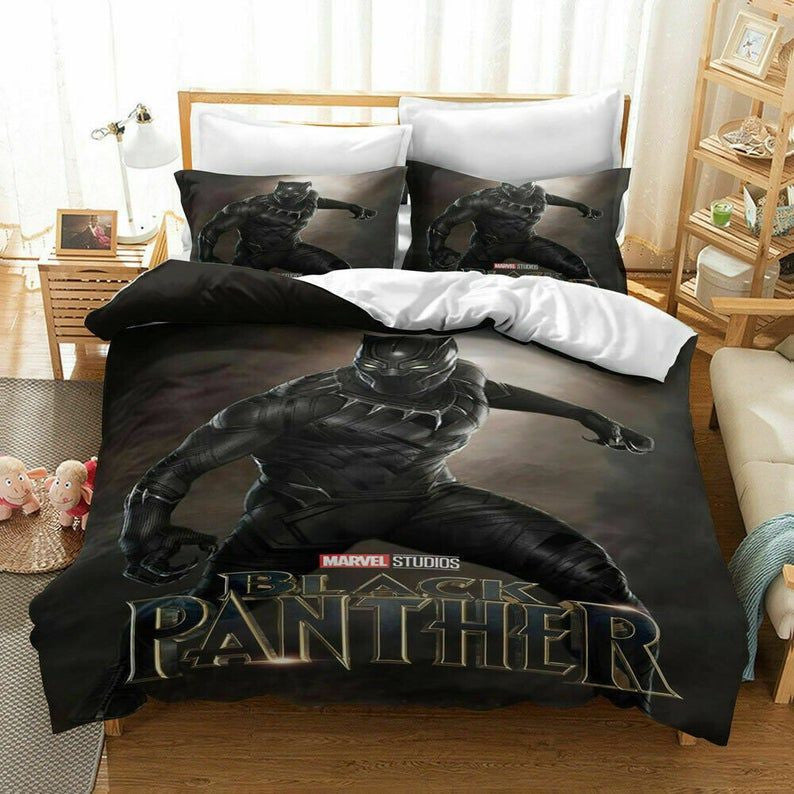 Black Panther Panthère Noire 28