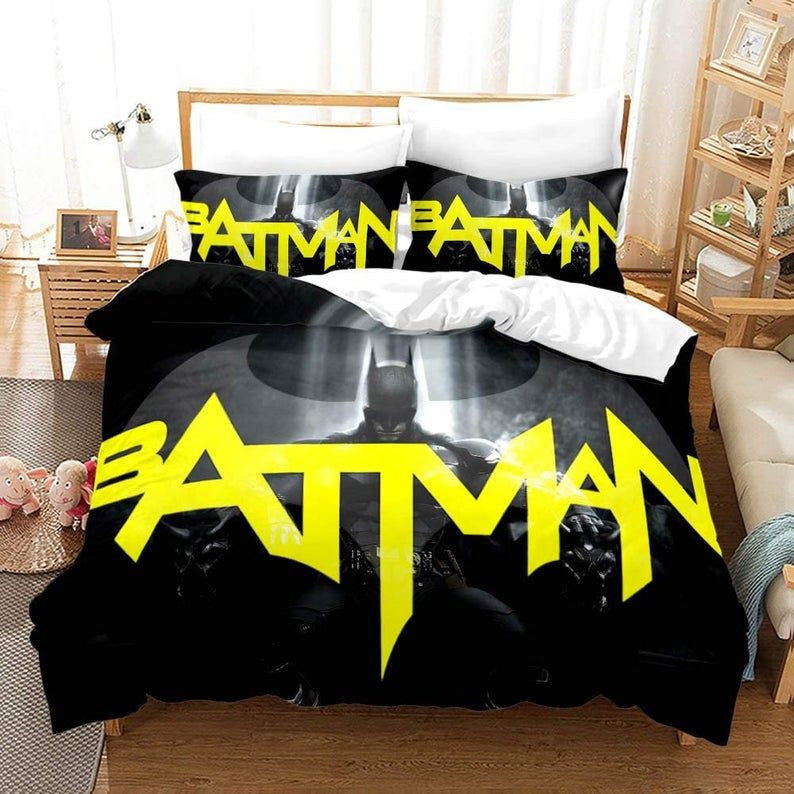 Batman 11