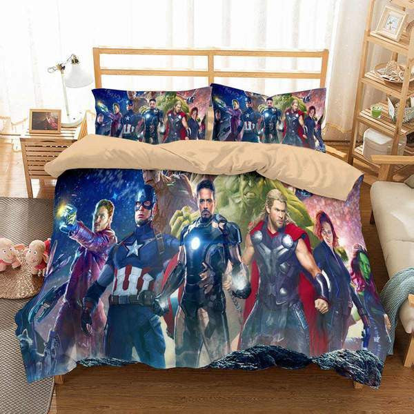 Avengers 6