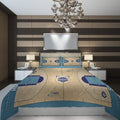 Basket Charlotte Hornets 8 Nba