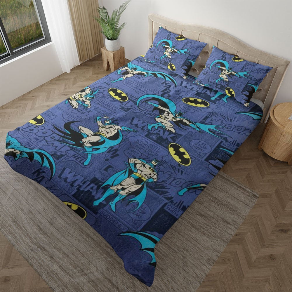 BatMan DC