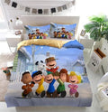 Cacahuètes Charlie Brown Et Snoopy