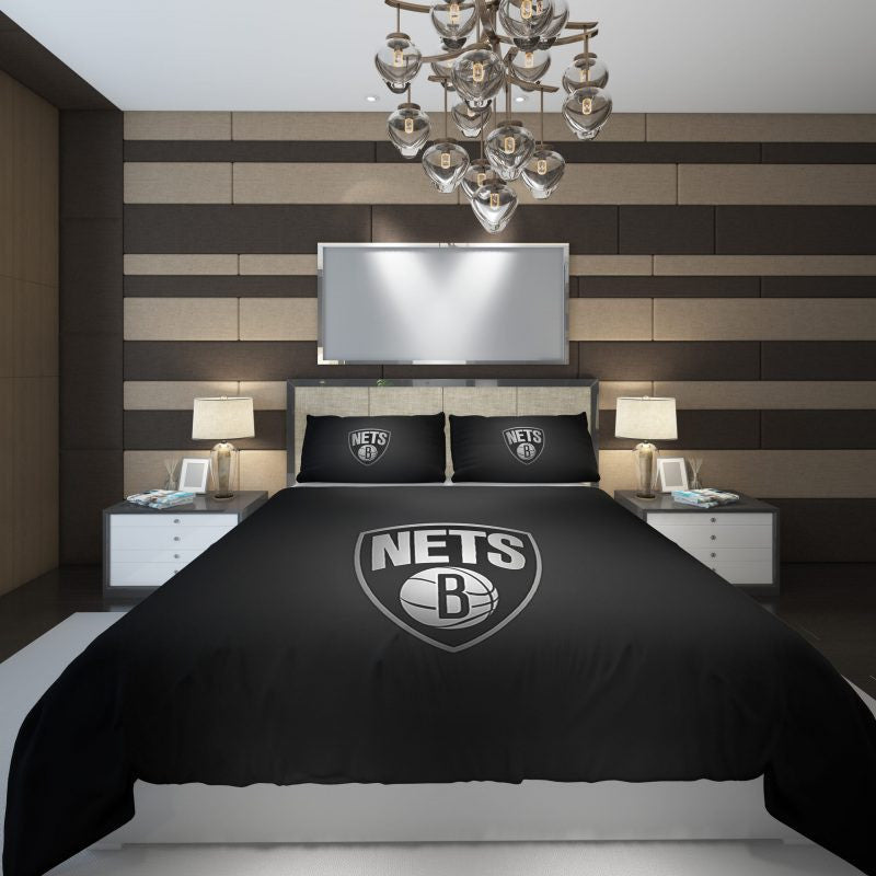 Basket Brooklyn Nba 03