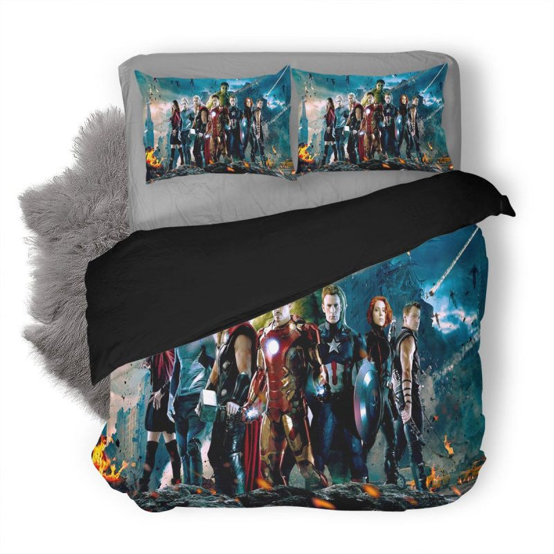 Avengers Age Of Ultron 08