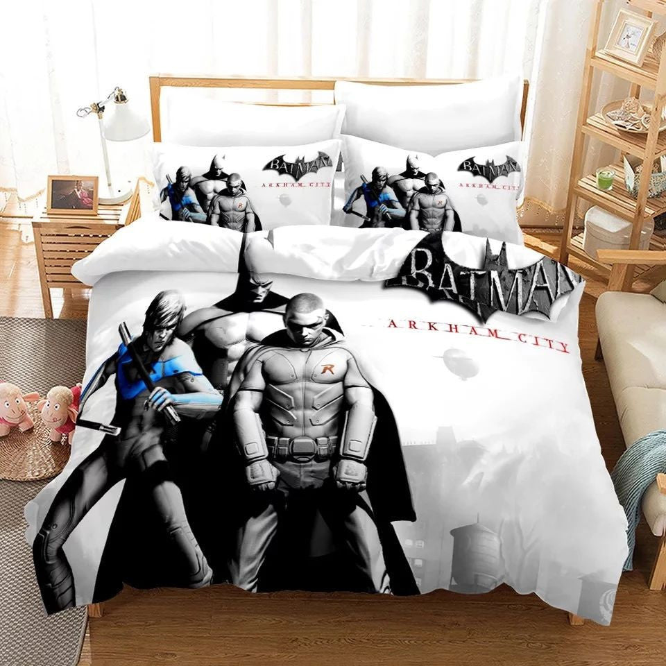 Batman 8