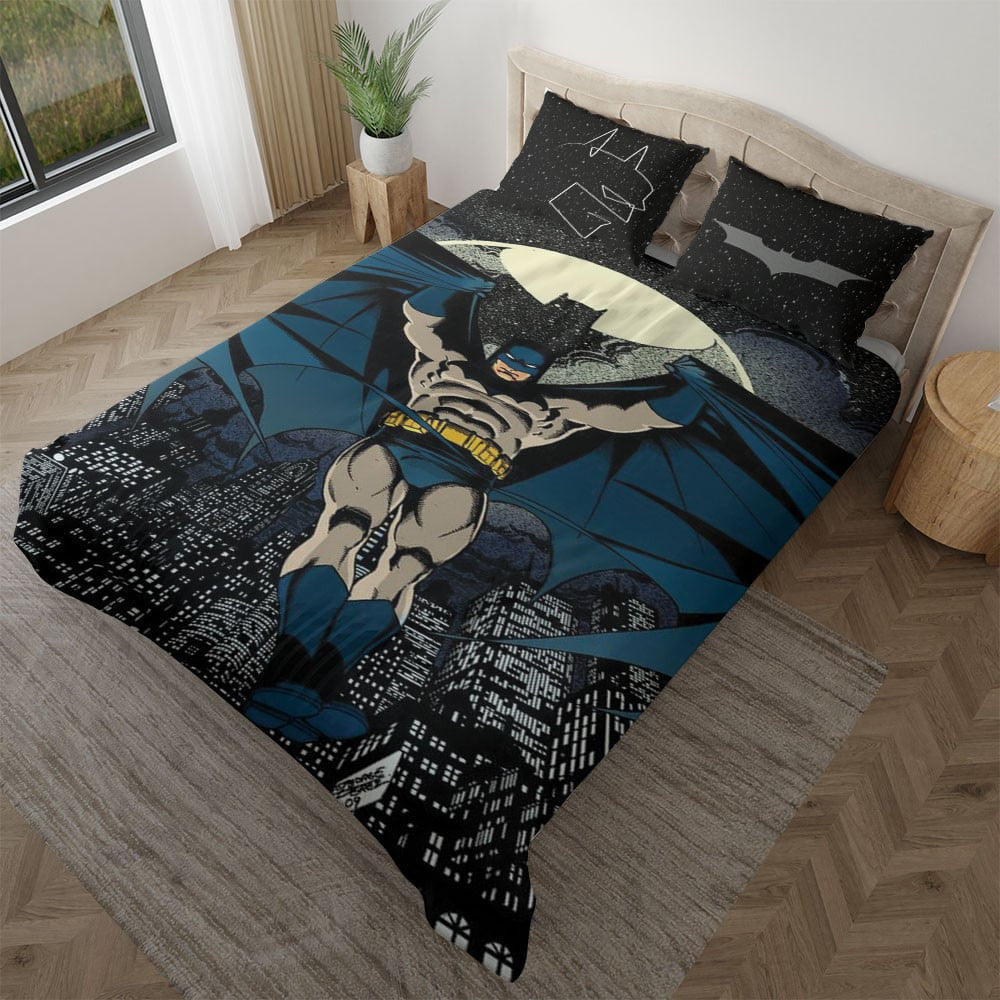 Batman Dark Night DC