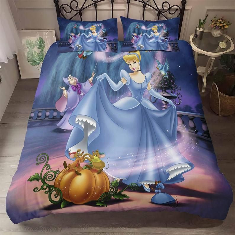 Cendrillon Princesse Disney