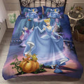 Cendrillon Princesse Disney