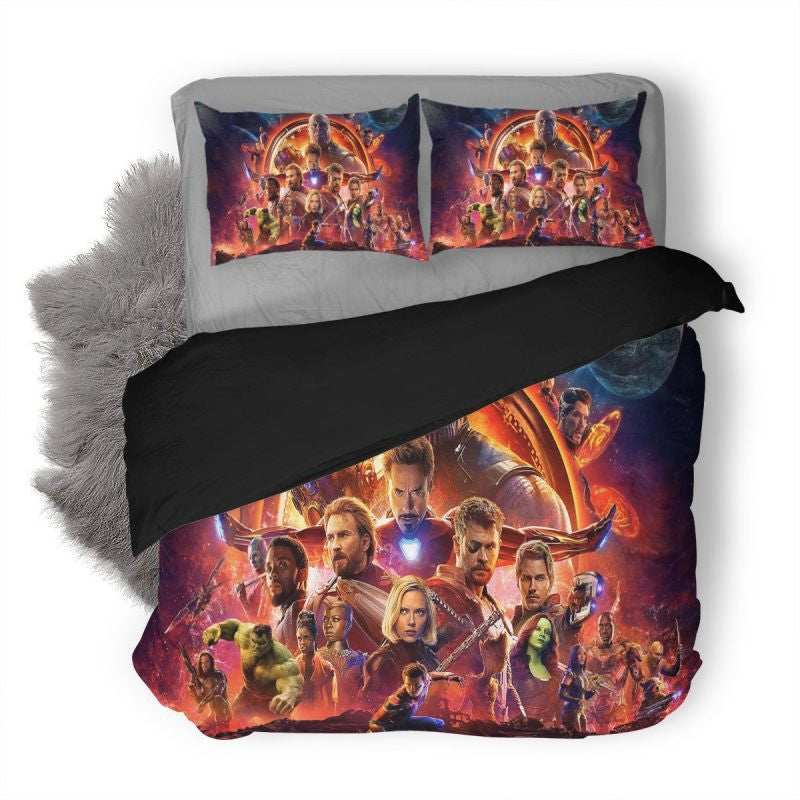 Avengers 4 End Game 6