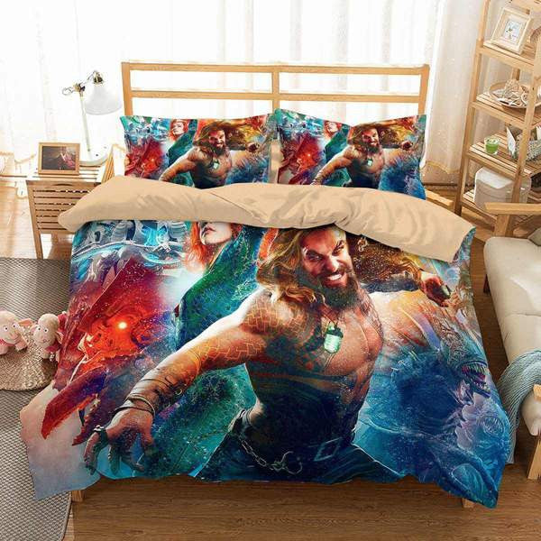 Aquaman 10