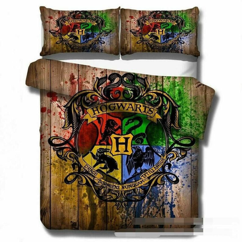 Harry Potter Poudlard 28