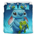 Grenouille De Point