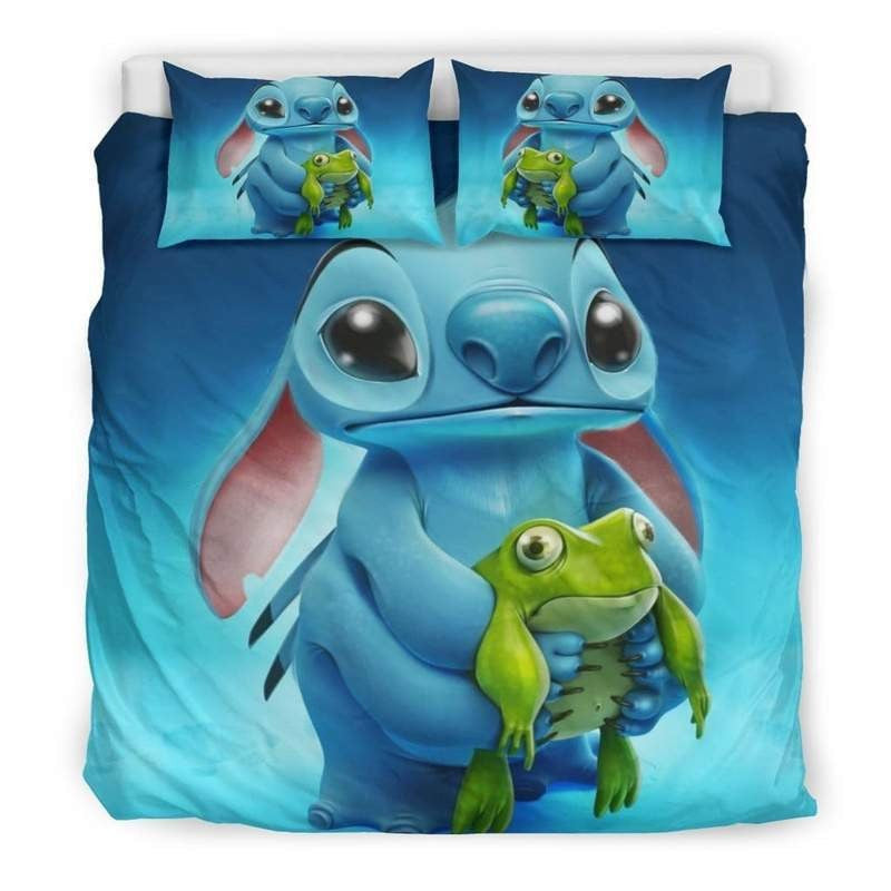 Grenouille De Point