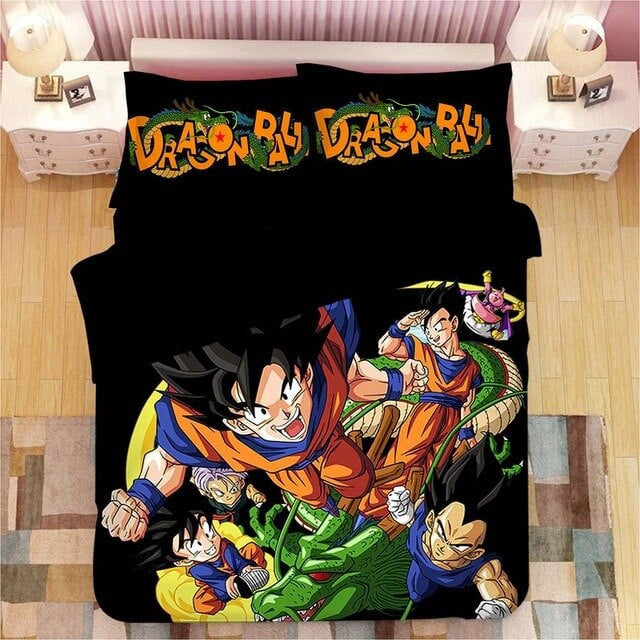 Dragon Ball Z 12