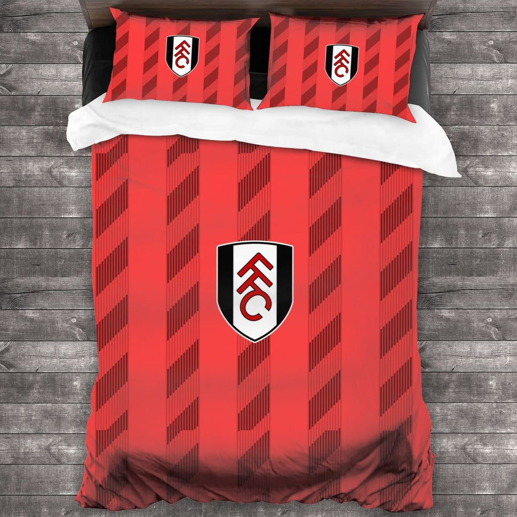 Fulham FC 1