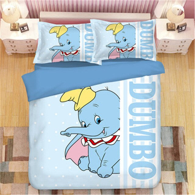 Dumbo Disney 14