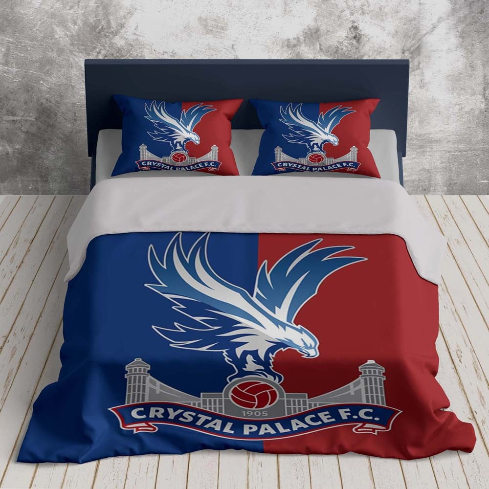 Crystal Palace FC 11