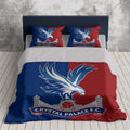 Crystal Palace FC 11