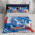 Crystal Palace FC 5