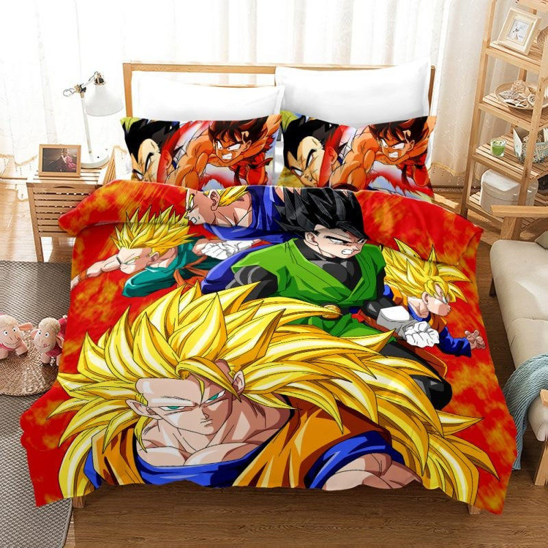 Dragonball 3