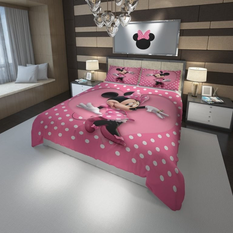 Disney Minnie