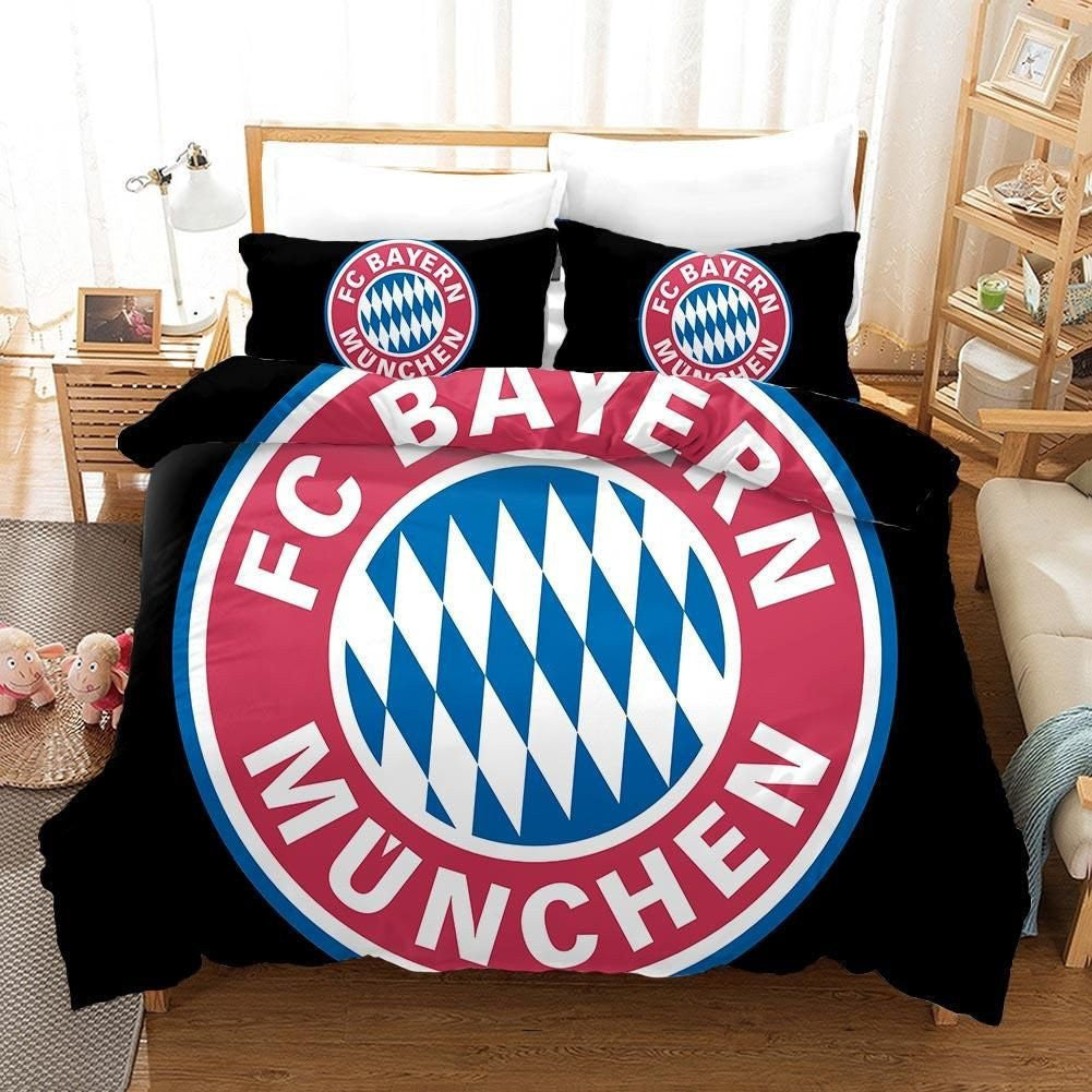 Fc Bayern Munich 02