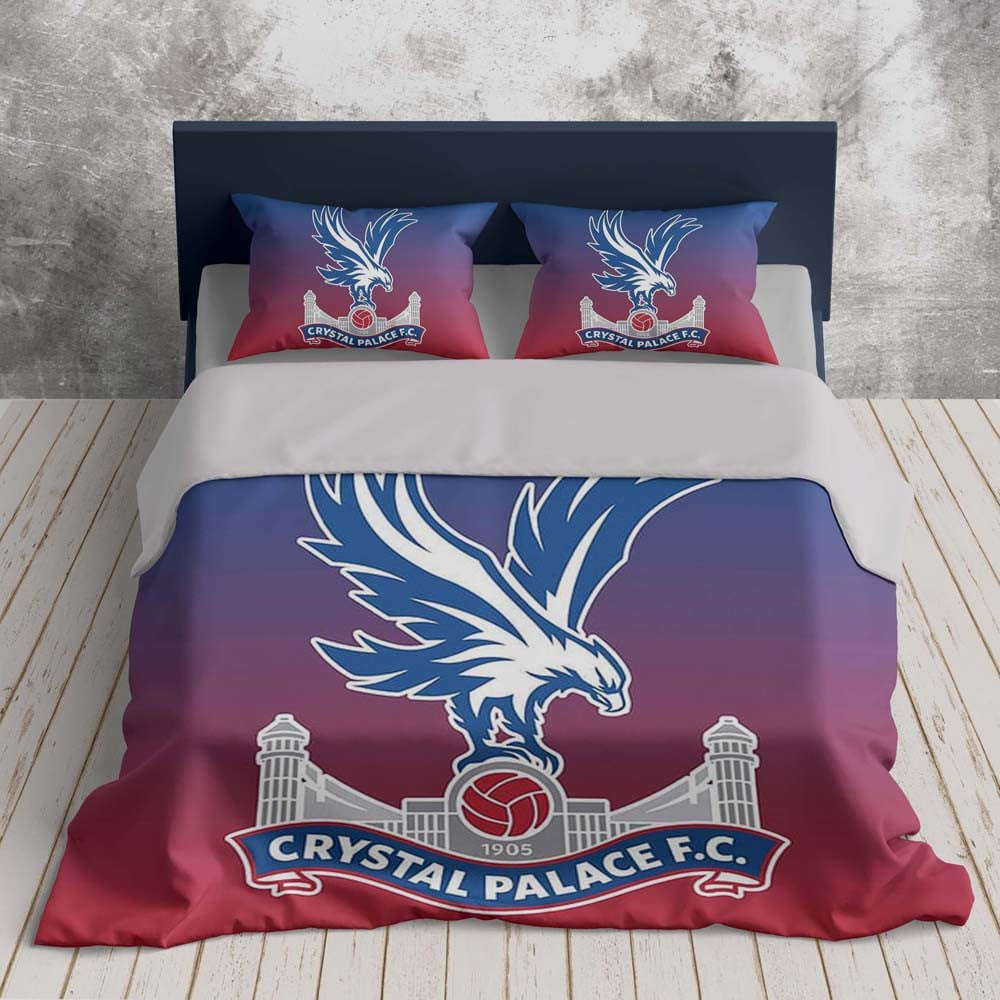 Crystal Palace FC 05