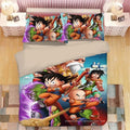 Dragon Ball Z 16